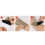 20 Stk./Box Beifuß Moxa Patch Pad Moxibustion Wärmesticker 4