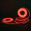 Waterproof RGB Lights 16.4ft LED Rope Lights 10