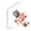 Lampetto LED USB Pieghevole per Manicure e Sopracciglia 5