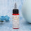Semi-permanent Tattoo Tinte Rot 30ml 3