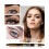 Langanhaltender, wasserfester Eyeliner-Pen 4