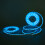 Waterproof RGB Lights 16.4ft LED Rope Lights 12