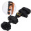 Knee Joint Support Brace Meniscus Leg Protector Type 3 4