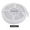 Waterproof RGB Lights 16.4ft LED Rope Lights 2
