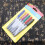 6x Waterdichte Tattoo Marker Pen Semi-permanent 2