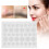 36pcs/Sheet Transparent Hydrocolloid Pimple Patch 5