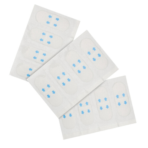 40x Unsichtbare V-Form Gesichts-Lifting-Tape 2