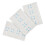 40x Unsichtbare V-Form Gesichts-Lifting-Tape 2