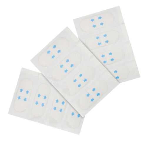 40x Unsichtbare V-Form Gesichts-Lifting-Tape 1