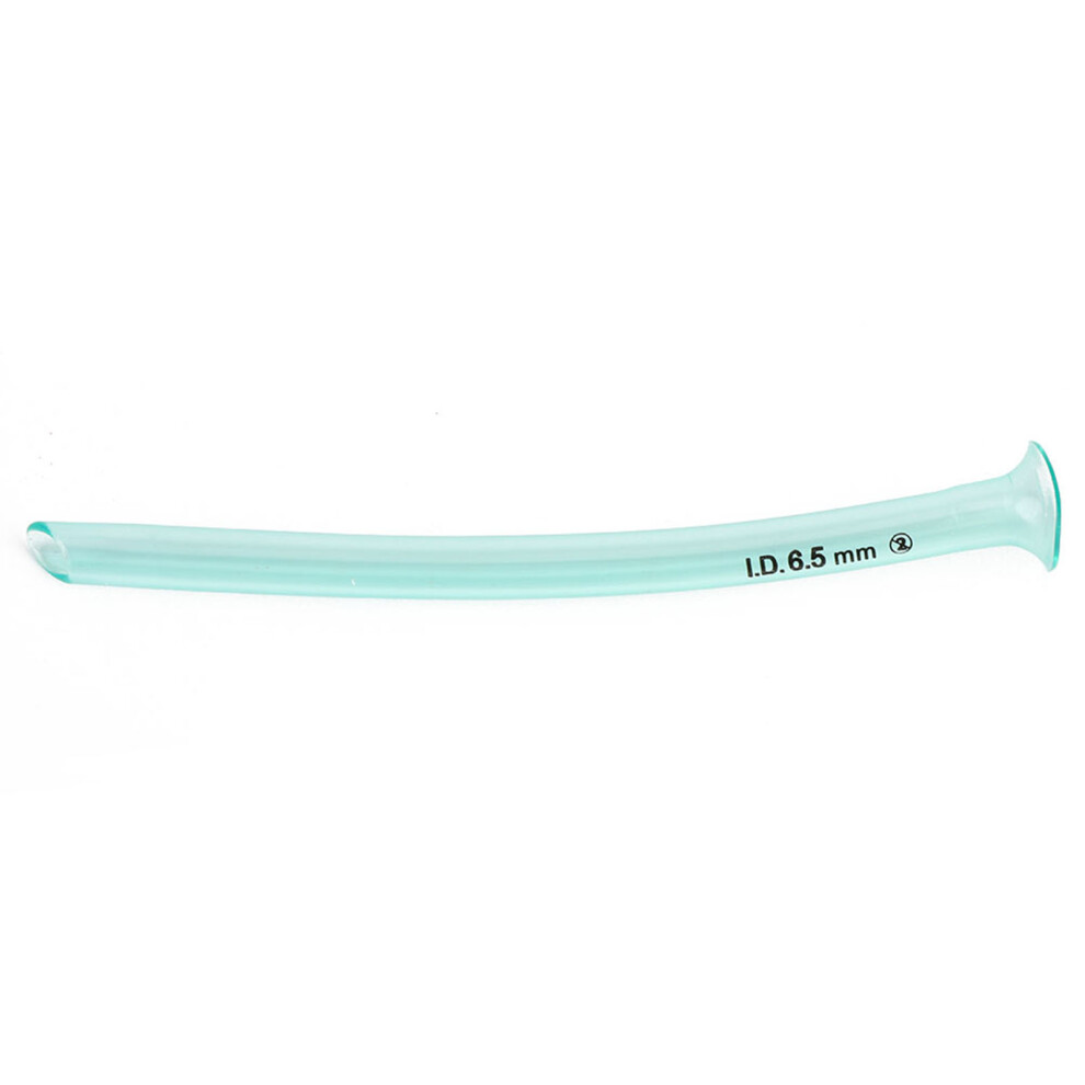 Disposable Nasal Pharyngeal Airway 6.5mm