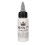 30ml Semi-Permanent Tattoo Tinte Weiß Langlebig 1