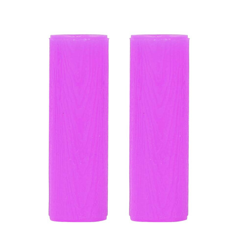 Aligner Chewies Orthodontics Bite Retainer Grape
