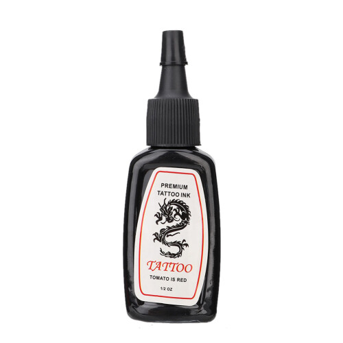 Inchiostro Sopracciglia 15ml Nero