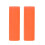 Aligner Chewies Orthodontics Bite Retainer Orange 1