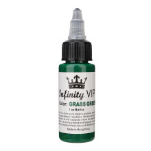 30ml Semi-Permanente Tattoo-Pigmenttinte Langzeit (Grün)