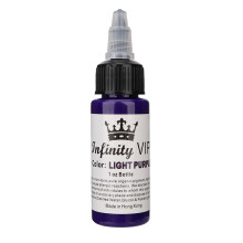 30ml Semi-Permanente Tattoo-Pigmenttinte Langzeit (Lila)