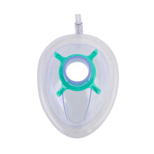 Inflatable Resuscitator Mask Type 3