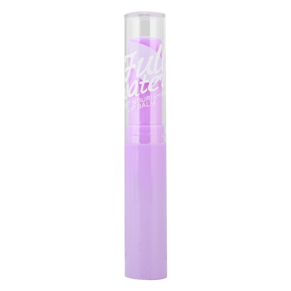 Moisturizing Lip Balm Wrinkle Removal Hydrating Plumper Anti-Dry