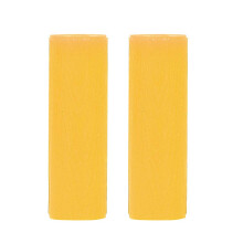 Aligner Chewies Orthodontic Teeth Bite Retainer Oral Care (Mangoes)