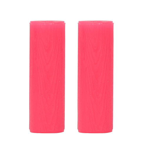 Aligner Chewies Orthodontic Teeth Bite Retainer (Strawberry)