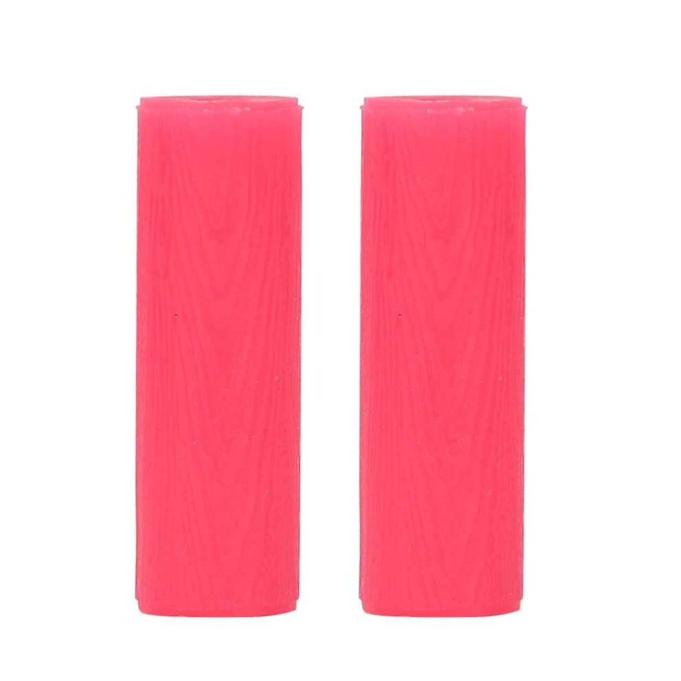 Aligner Chewies Orthodontic Teeth Bite Retainer (Strawberry)