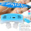 Micro CPAP Anti-Snoring Sleep Apnea Aid 1