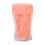 200pcs Double Head Toothpick Orange (Tartar Removal) 1