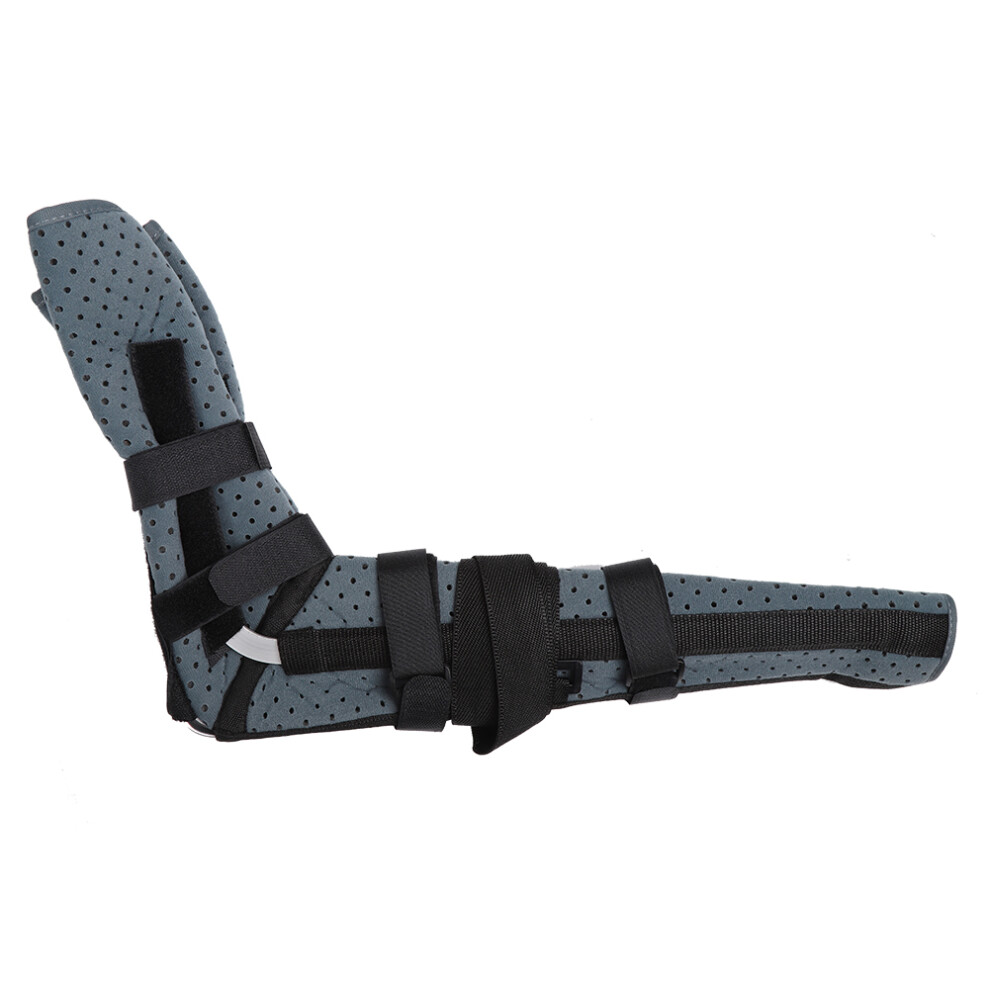 Breathable Unisex Arm Sling Elbow Humerus Brace Injury Support