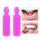 Chewies Orthodontics Bite Teeth Dental Braces 4