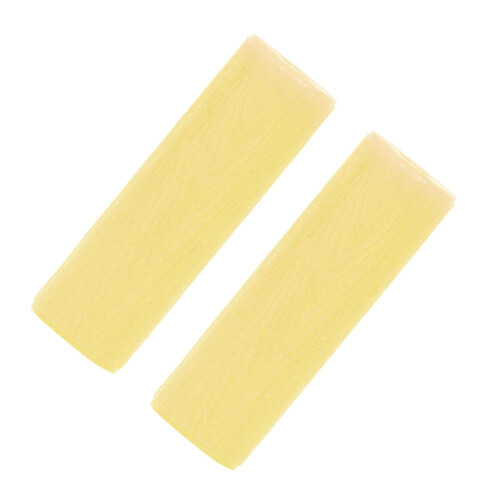 Allineatori Chewie Ortodontici Limone 1