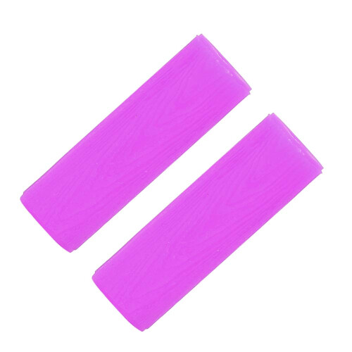 Aligner Chewies Orthodontics Bite Retainer Grape 1