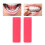 Aligner Chewies Orthodontic Teeth Bite Retainer (Strawberry) 4