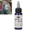 30ml Semi-Permanent Tattoo Tinte Blau Langlebig 5