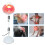 Infrarot-Wärmetherapie-Lampe für Physiotherapie 5