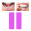 Aligner Chewies Orthodontics Bite Retainer Grape 4