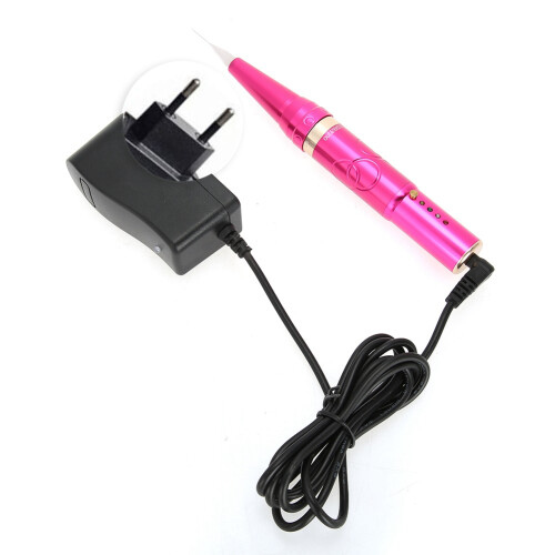 Semi-Permanent-Makeup Tattoo Set Stift Nadeln 2