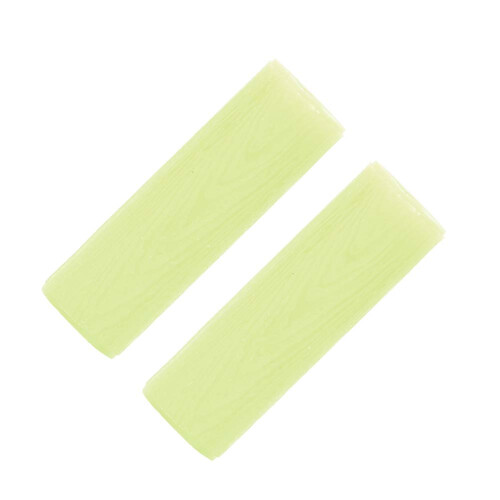 Aligner Chewies Orthodontics Bite Retainer Apples 1