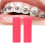 Aligner Chewies Orthodontic Teeth Bite Retainer (Strawberry) 5