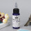30ml Semi-Permanent Tattoo Tinte Blau Langlebig 4