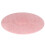 Foot & Back Massage Cushion Suction Cup Pink 3