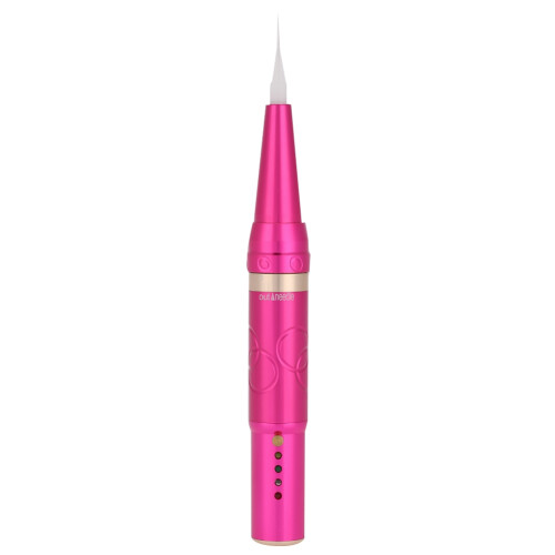 Semi-Permanent-Makeup Tattoo Set Stift Nadeln 1
