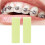 Aligner Chewies Orthodontics Bite Retainer Apples 5