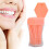 200pcs Double Head Toothpick Orange (Tartar Removal) 5