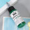 Pigmento Tatuaggio Semi-perm. 30ml Verde 4