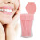 200pcs Double Head Toothpicks Pink 5