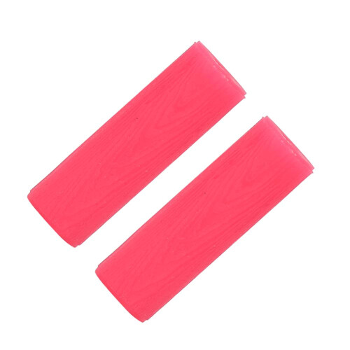 Aligner Chewies Orthodontic Teeth Bite Retainer (Strawberry) 1
