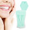 200pcs Double Head Toothpick Green (Tartar Removal) 5