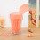 200pcs Double Head Toothpick Orange (Tartar Removal) 3