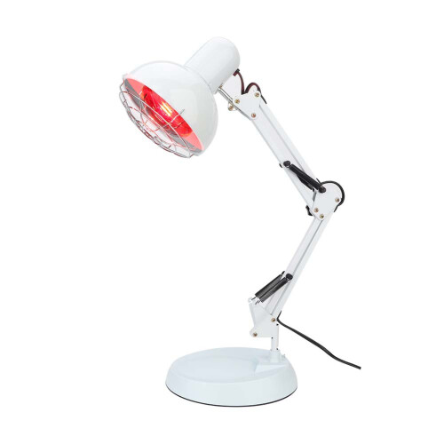 Infrarot-Wärmetherapie-Lampe für Physiotherapie 2