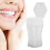 200pcs Double Head Toothpick White (Tartar Removal) 5